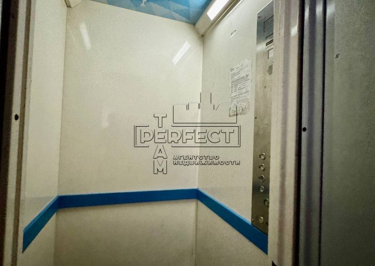 Квартира на вул. Якуба Коласа, 5 в Києві, ID 185388, фото №19