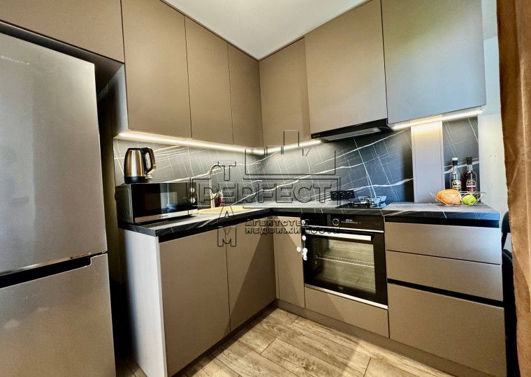 Квартира на вул. Якуба Коласа, 5 в Києві, ID 185388, фото №4