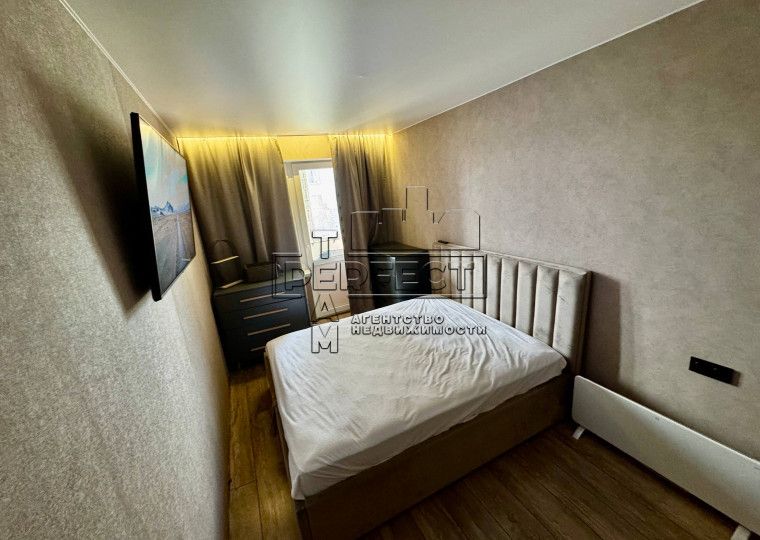 Квартира на вул. Якуба Коласа, 5 в Києві, ID 185388, фото №7