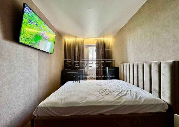 Квартира на вул. Якуба Коласа, 5 в Києві, ID 185388, фото №8