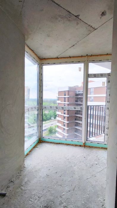 Квартира на вул. Гостомельське шосе, 49/1 в Києві, ID 231130, фото №13
