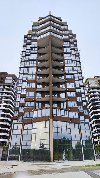 Квартира на вул. Гостомельське шосе, 49/1 в Києві, ID 231130, фото №14