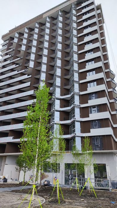 Квартира на вул. Гостомельське шосе, 49/1 в Києві, ID 231130, фото №16