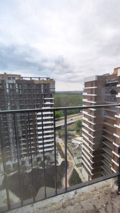 Квартира на вул. Гостомельське шосе, 49/1 в Києві, ID 231130, фото №10