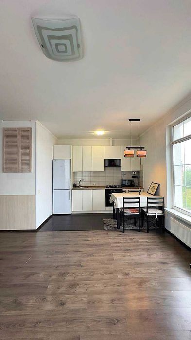 Квартира на вул. Григорія Гуляницького, 44/1 в Києві, ID 175062, фото №1