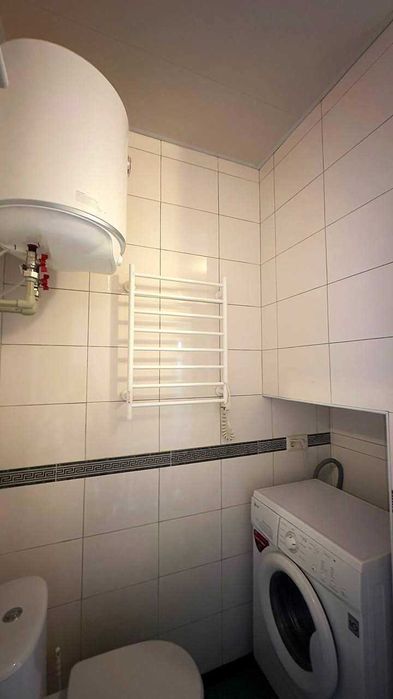 Квартира на вул. Григорія Гуляницького, 44/1 в Києві, ID 175062, фото №12