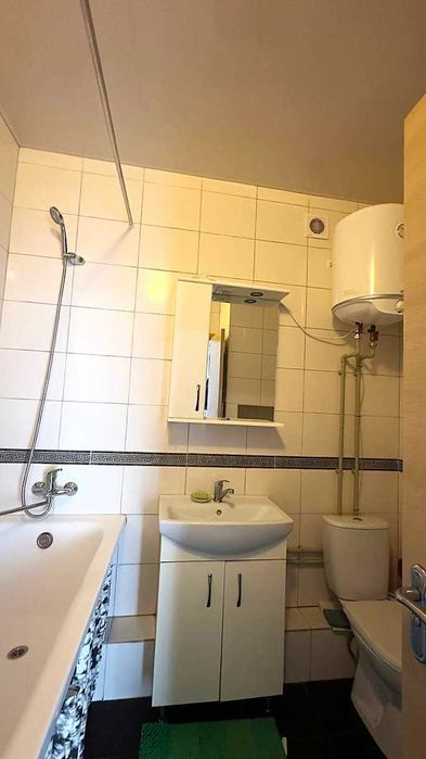 Квартира на вул. Григорія Гуляницького, 44/1 в Києві, ID 175062, фото №13