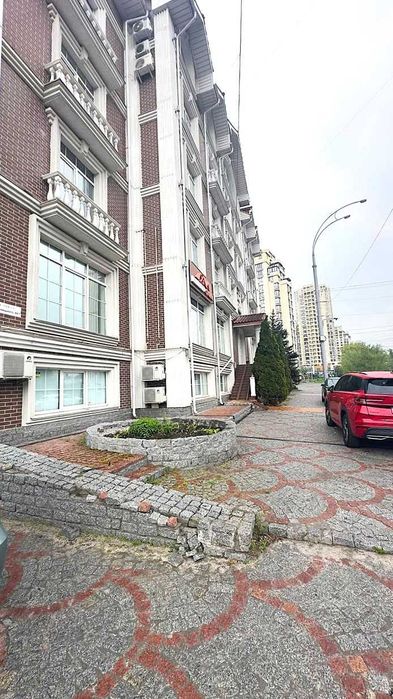 Квартира на вул. Григорія Гуляницького, 44/1 в Києві, ID 175062, фото №18
