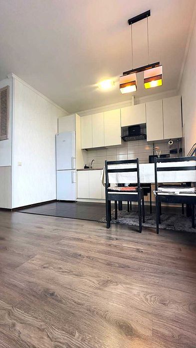 Квартира на вул. Григорія Гуляницького, 44/1 в Києві, ID 175062, фото №3