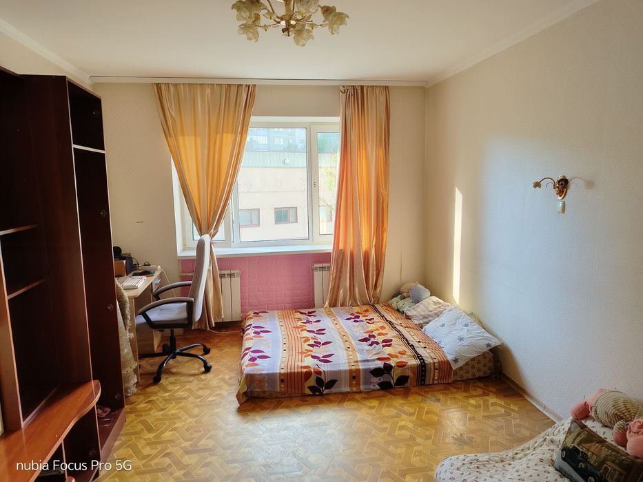 Квартира в Суми, ID 292392, фото №2
