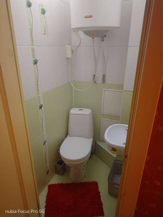 Квартира в Суми, ID 292392, фото №5