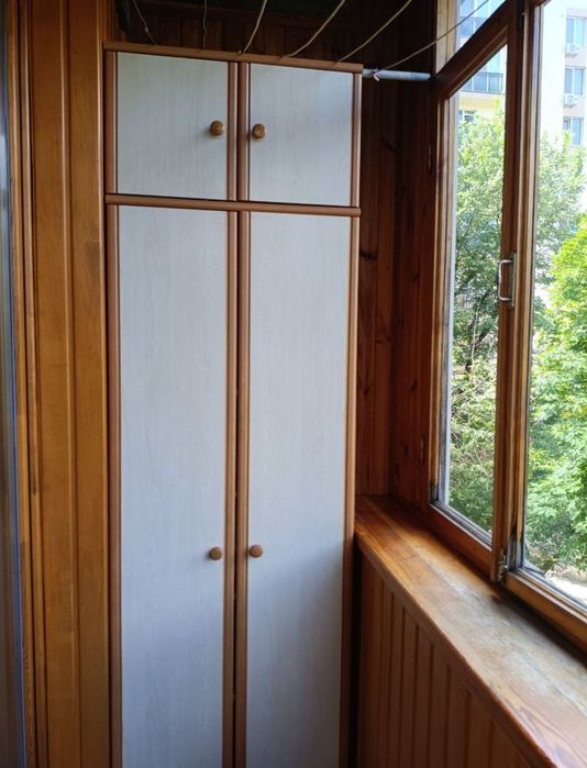 Квартира на пров. Леопольда Ященка, 3 в Києві, ID 200186, фото №3
