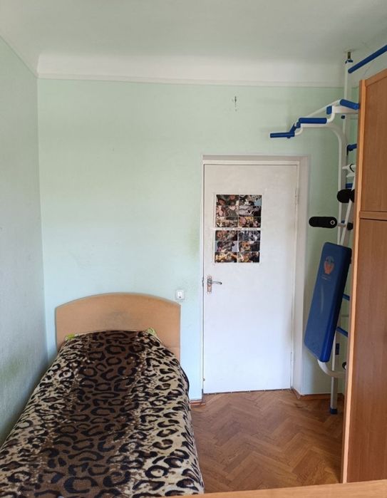 Квартира на пров. Леопольда Ященка, 3 в Києві, ID 200186, фото №4