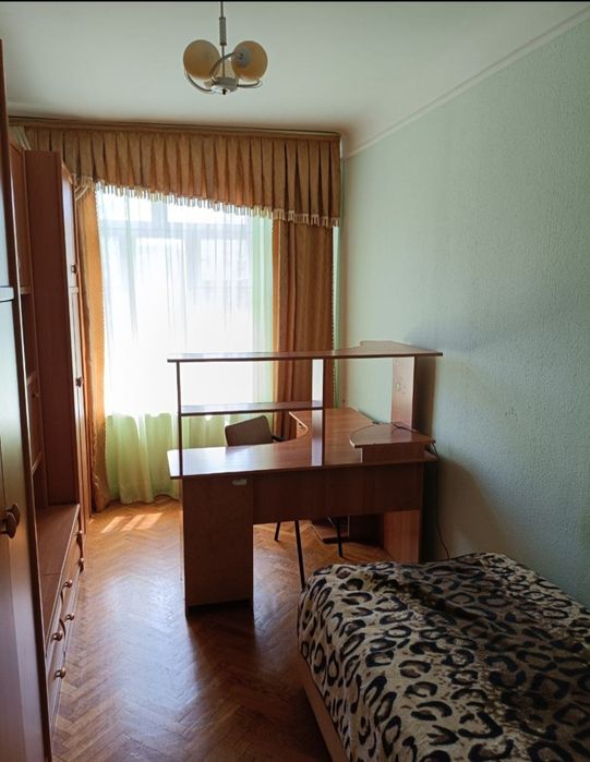 Квартира на пров. Леопольда Ященка, 3 в Києві, ID 200186, фото №6