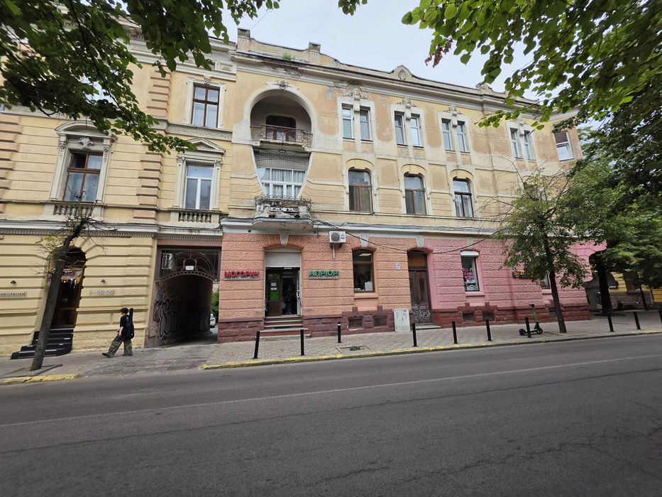 Квартира на вул. Грушевського в Івано-Франківську, ID 227517, фото №1