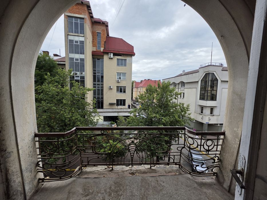 Квартира на вул. Грушевського в Івано-Франківську, ID 227517, фото №6