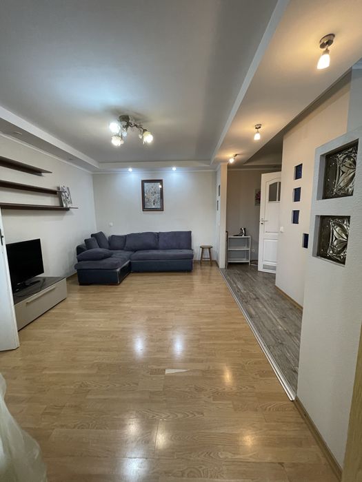 Квартира на вул. Ентузіастів, 15 в Києві, ID 191269, фото №1
