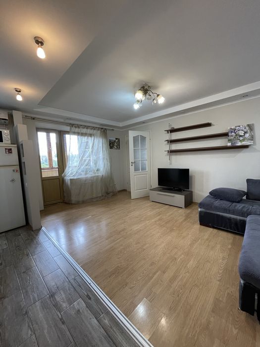 Квартира на вул. Ентузіастів, 15 в Києві, ID 191269, фото №2