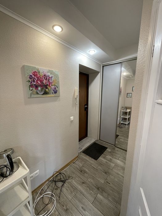 Квартира на вул. Ентузіастів, 15 в Києві, ID 191269, фото №11