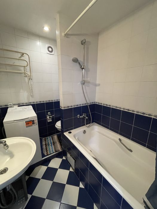 Квартира на вул. Ентузіастів, 15 в Києві, ID 191269, фото №17