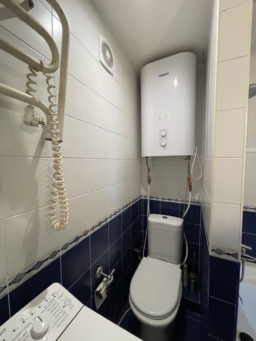Квартира на вул. Ентузіастів, 15 в Києві, ID 191269, фото №18
