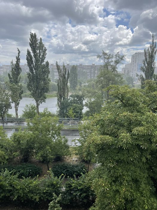 Квартира на вул. Ентузіастів, 15 в Києві, ID 191269, фото №22