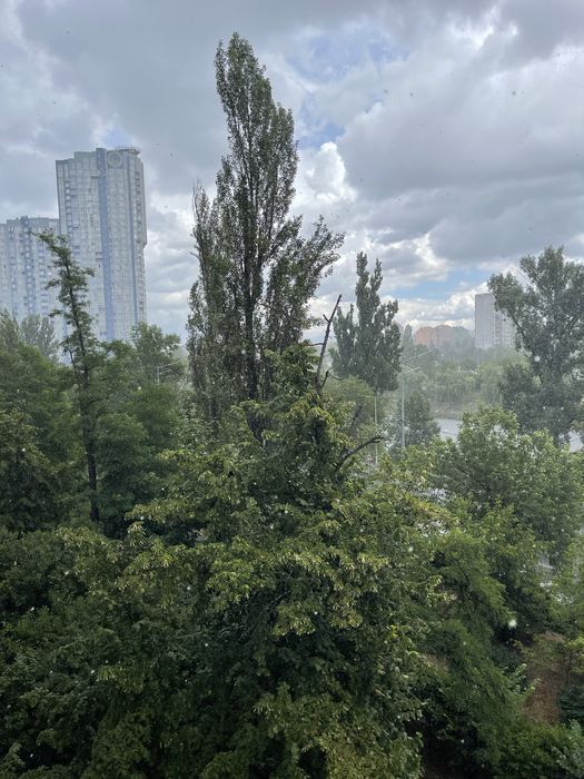 Квартира на вул. Ентузіастів, 15 в Києві, ID 191269, фото №24