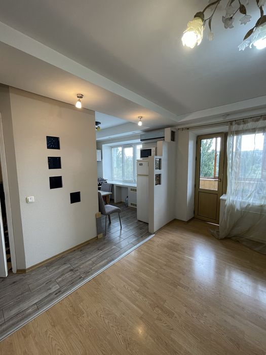 Квартира на вул. Ентузіастів, 15 в Києві, ID 191269, фото №4