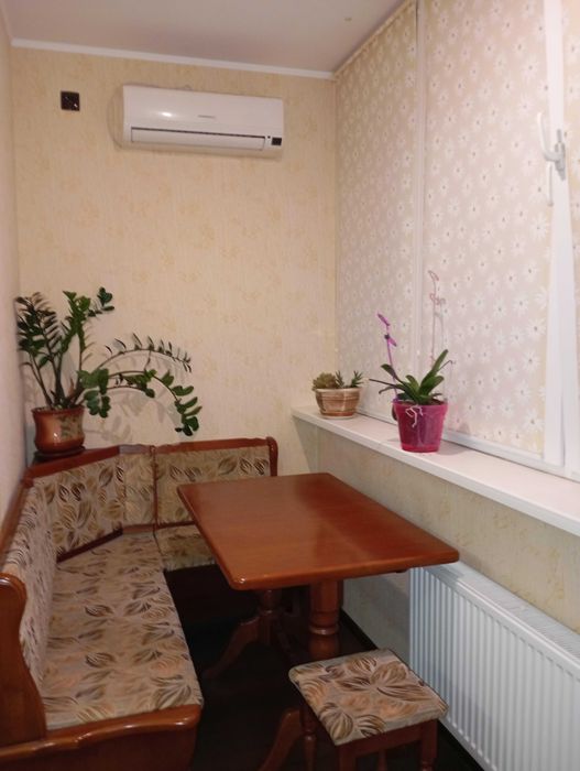 Квартира на біля метро Теремки в Києві, ID 309275, фото №6