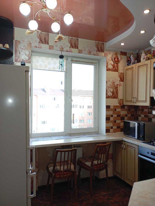 Квартира на біля метро Теремки в Києві, ID 309275, фото №7