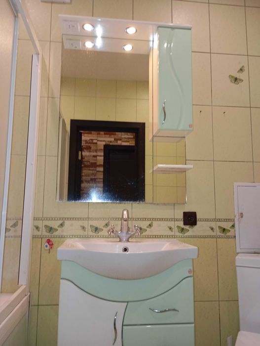 Квартира на біля метро Теремки в Києві, ID 309275, фото №9