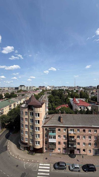 Квартира на вул. Бельведерська в Івано-Франківську, ID 171985, фото №14