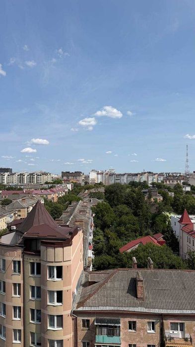 Квартира на вул. Бельведерська в Івано-Франківську, ID 171985, фото №15