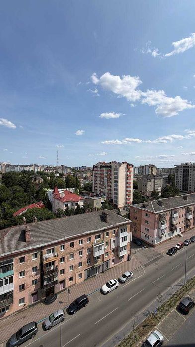 Квартира на вул. Бельведерська в Івано-Франківську, ID 171985, фото №16