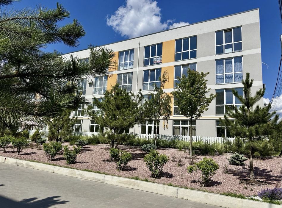 Квартира на вул. Гідності, 8/1 в Києві, ID 312770, фото №8