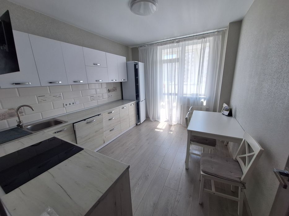 Квартира на ЖК "Лісовий квартал" в Київ, ID 305009, фото №3