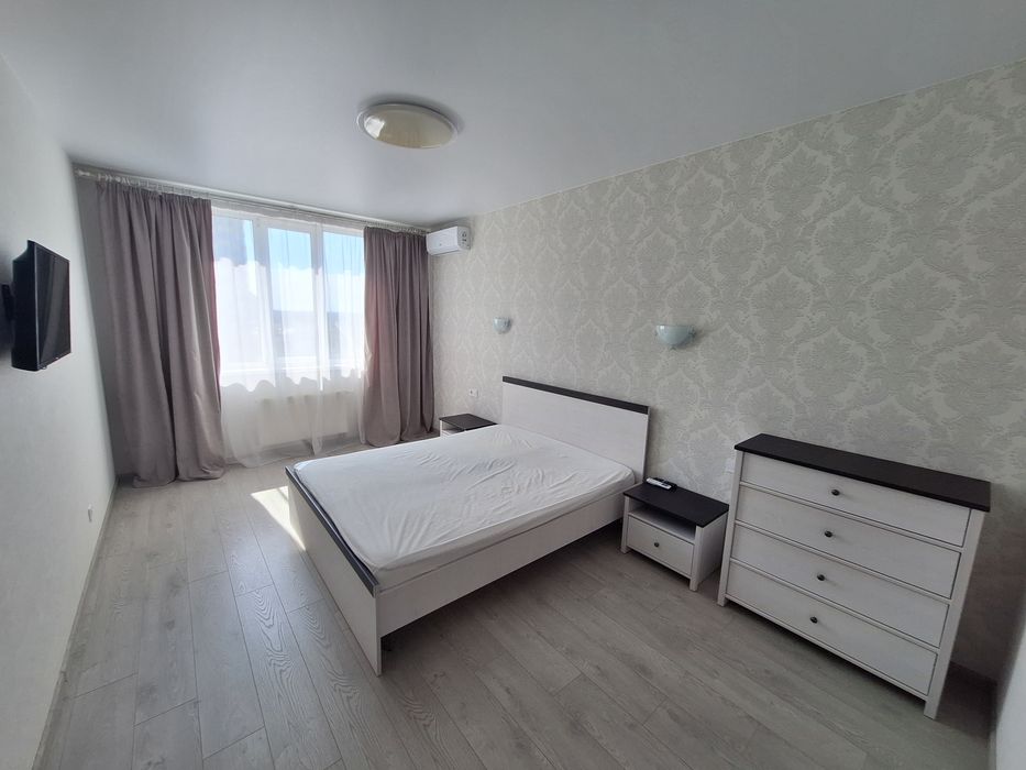 Квартира на ЖК "Лісовий квартал" в Київ, ID 305009, фото №4