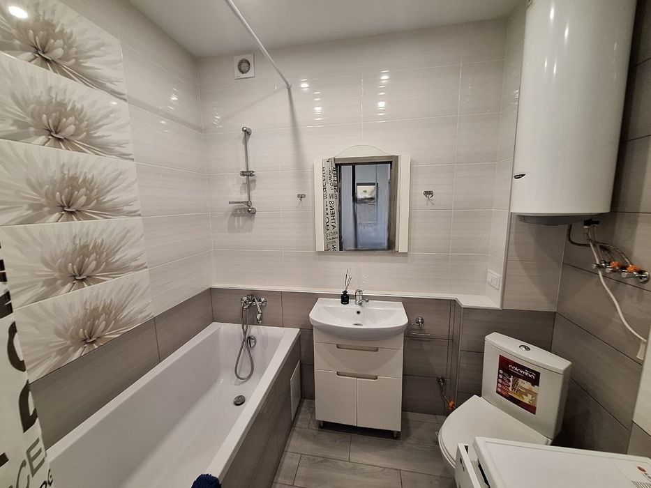 Квартира на ЖК "Лісовий квартал" в Київ, ID 305009, фото №5