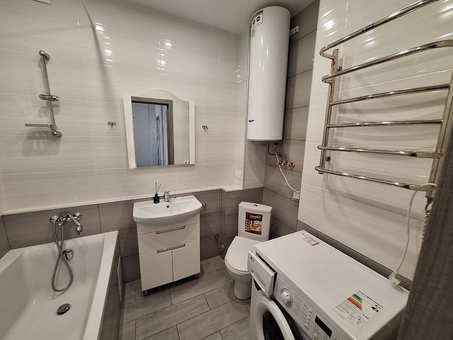 Квартира на ЖК "Лісовий квартал" в Києві, ID 305009, фото №6