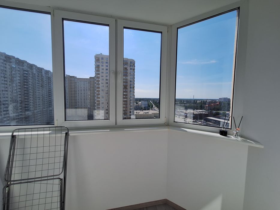 Квартира на ЖК "Лісовий квартал" в Києві, ID 305009, фото №10