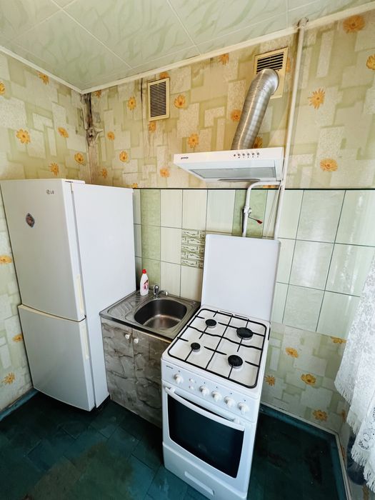 Квартира на поряд зупинка, Варус, магазини, кафе в Кривому Розі, ID 172699, фото №3