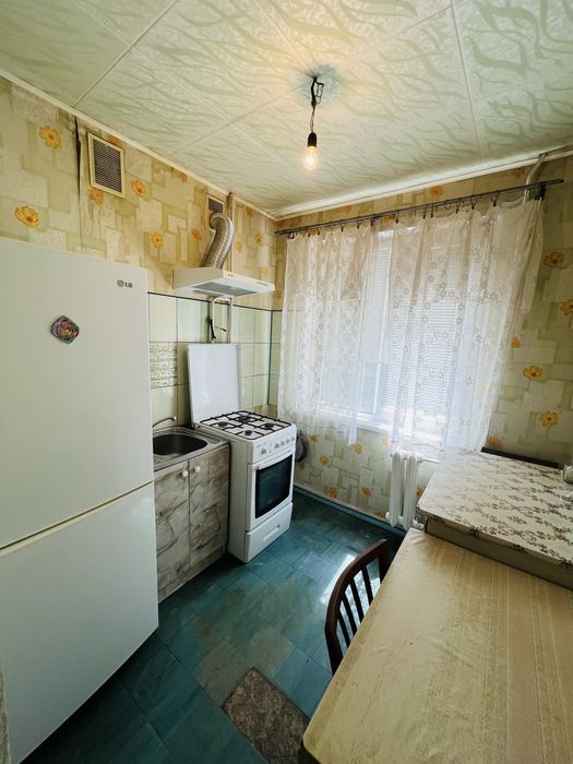 Квартира на поряд зупинка, Варус, магазини, кафе в Кривому Розі, ID 172699, фото №4