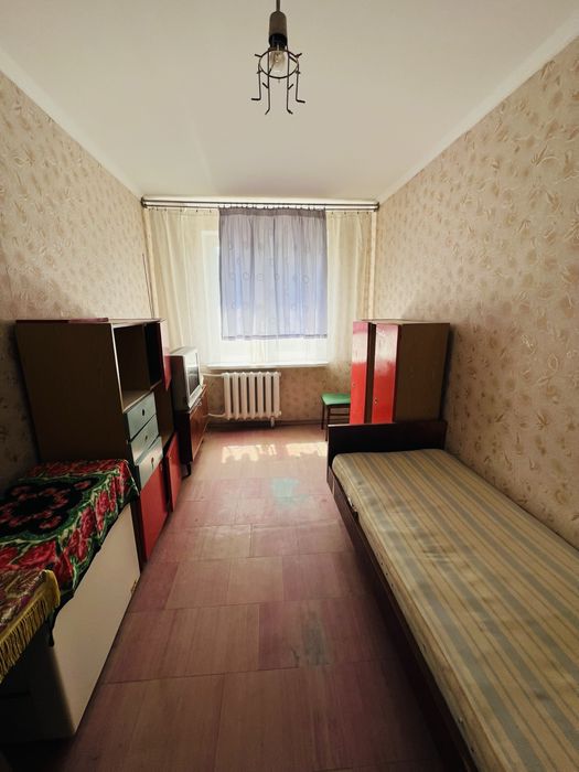 Квартира на поряд зупинка, Варус, магазини, кафе в Кривому Розі, ID 172699, фото №5
