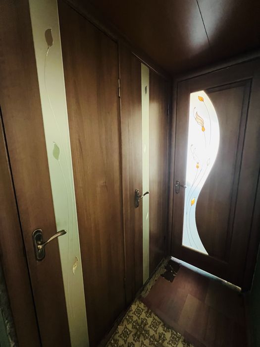 Квартира на поряд зупинка, Варус, магазини, кафе в Кривому Розі, ID 172699, фото №8