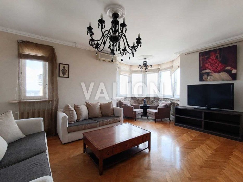 Квартира на вул. Ореста Васкула, 23 в Києві, ID 181580, фото №1