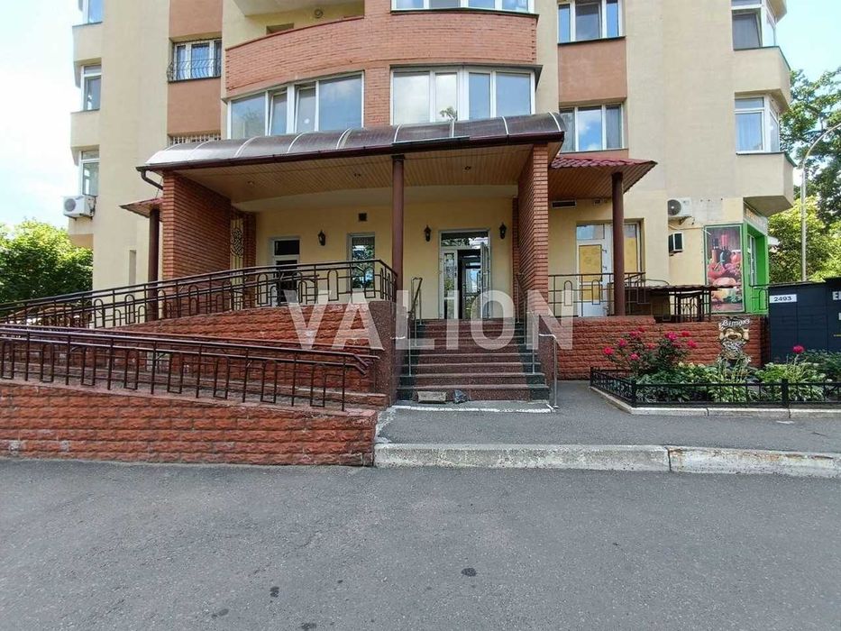 Квартира на вул. Ореста Васкула, 23 в Києві, ID 181580, фото №17
