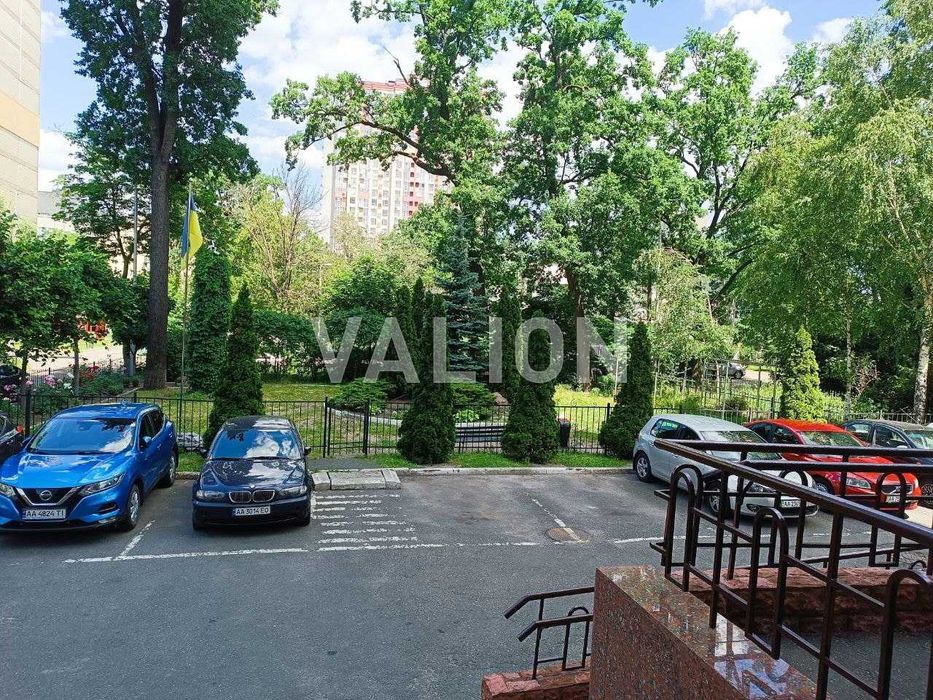 Квартира на вул. Ореста Васкула, 23 в Києві, ID 181580, фото №18