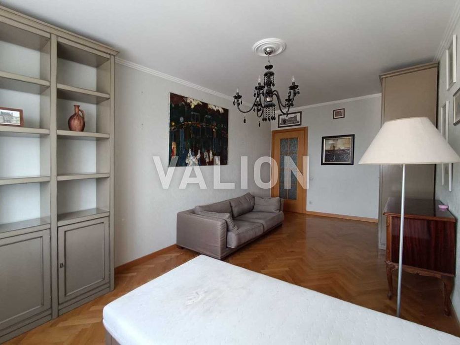 Квартира на вул. Ореста Васкула, 23 в Києві, ID 181580, фото №4