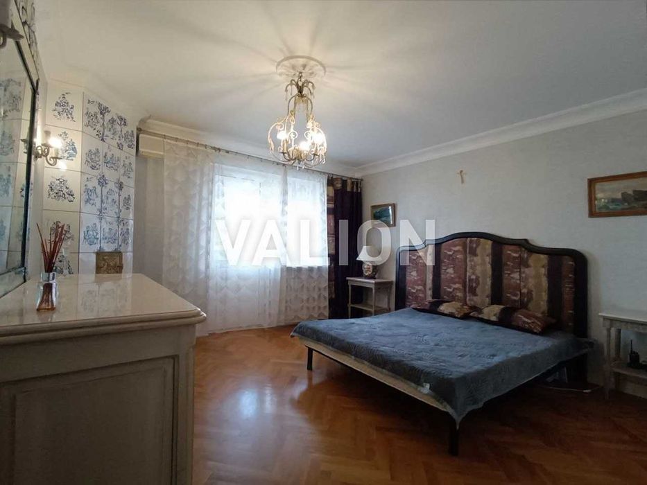 Квартира на вул. Ореста Васкула, 23 в Києві, ID 181580, фото №6