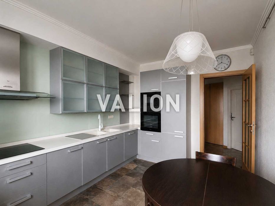 Квартира на вул. Ореста Васкула, 23 в Києві, ID 181580, фото №8